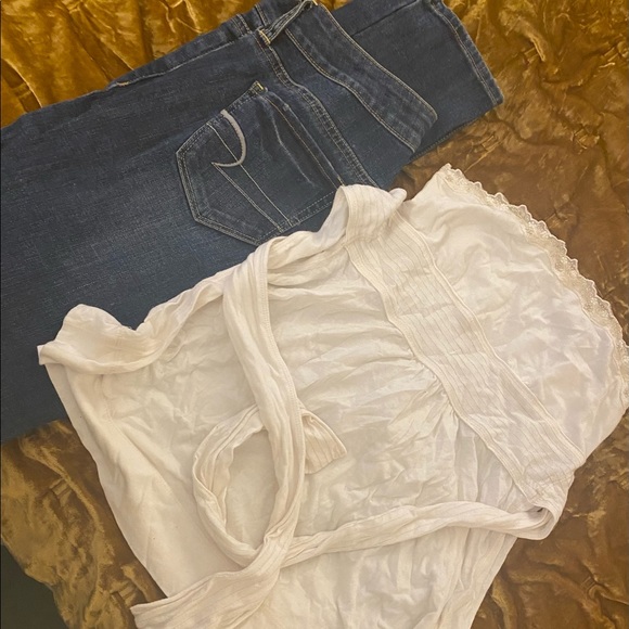 Stunning outfit 🤩!!! - Picture 2 of 7